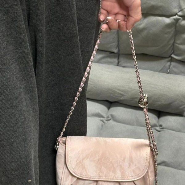Chain bag