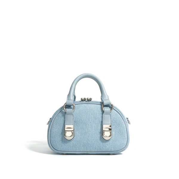 Denim bag