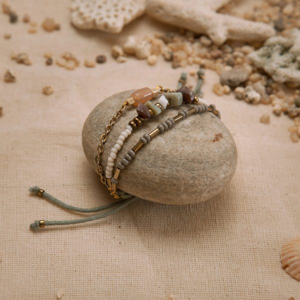 Balance Stone Bracelet
