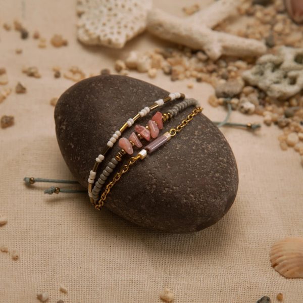 Compassion Stone Bracelet