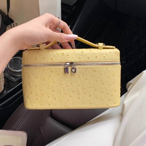 Diamond check embroidery line small bag female autumn retro chain crossbody bag network red explosive single shoulder small square bag