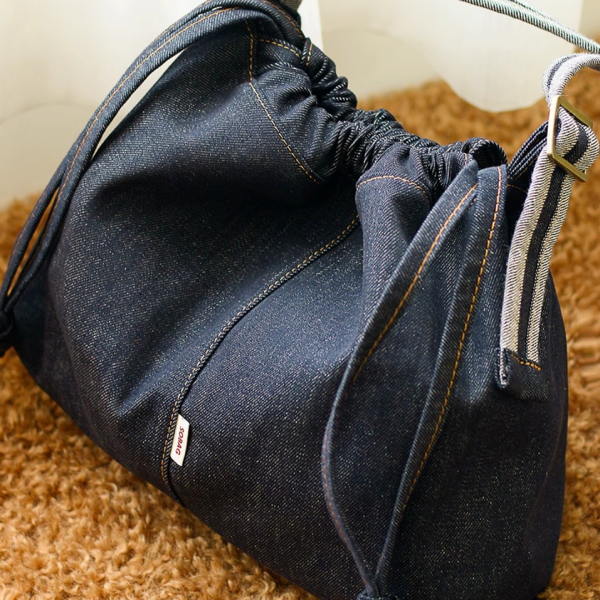 Autumn_Winter vintage Maillard frosted small bag for women crossbody small square bag Single shoulder underarm Kelly bag